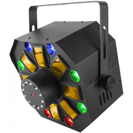 Effet combo Wash AFX