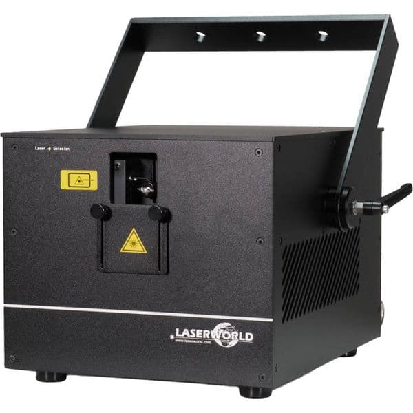 Laser CS-12000 Laserworld