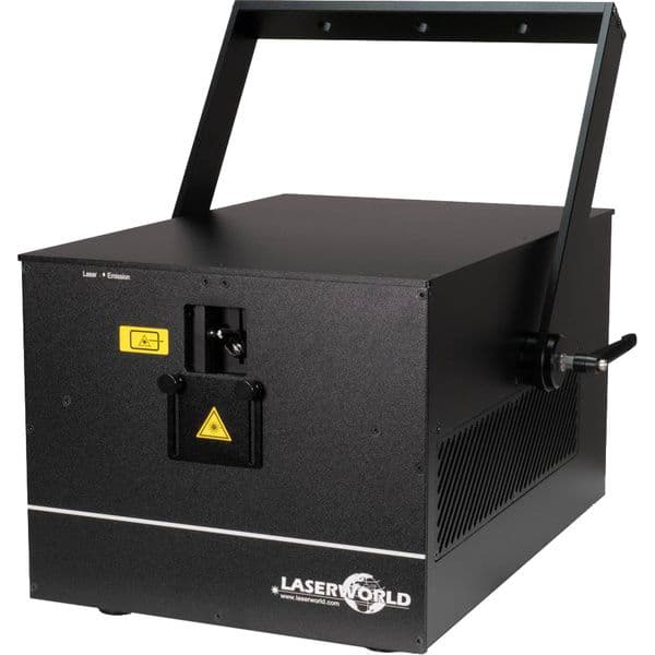 Laser CS-24000 Laserworld