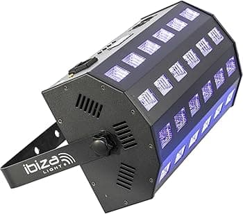 Projecteur lumière noire AFX