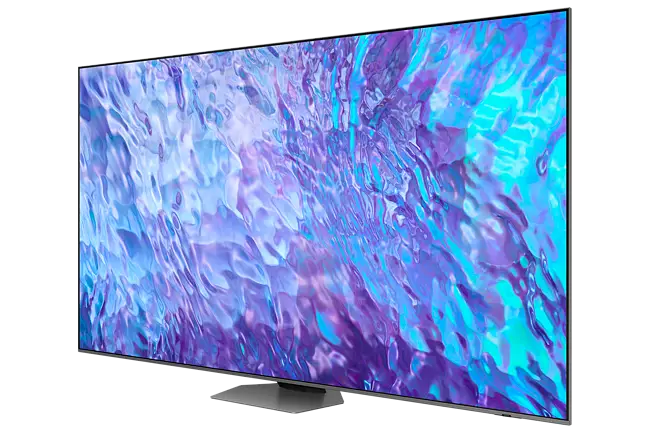 Ecran 4K 98 pouces Samsung