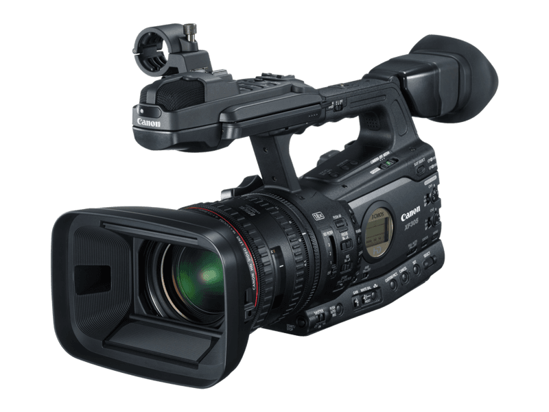 Canon XF305