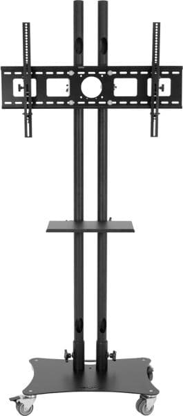 Pied design pour écran