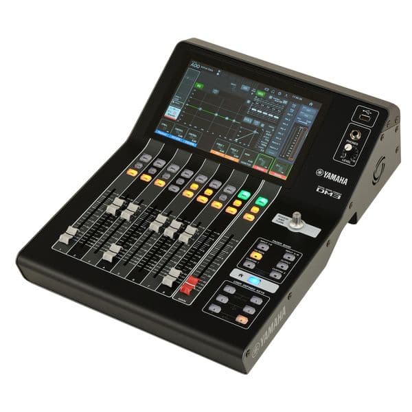 YAMAHA DM3