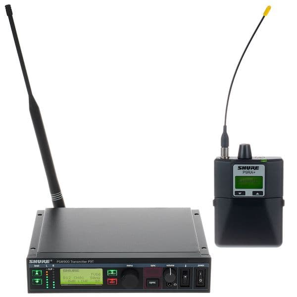 PSM 900 SHURE