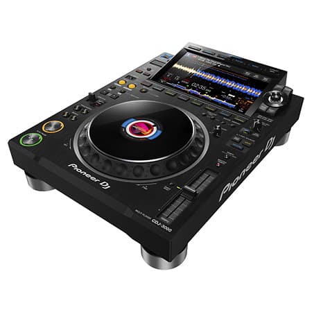 CDJ 3000