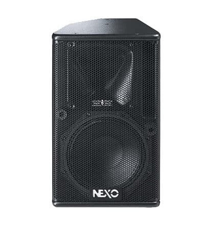 NEXO PS8