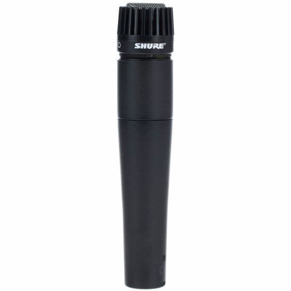SM 57 SHURE