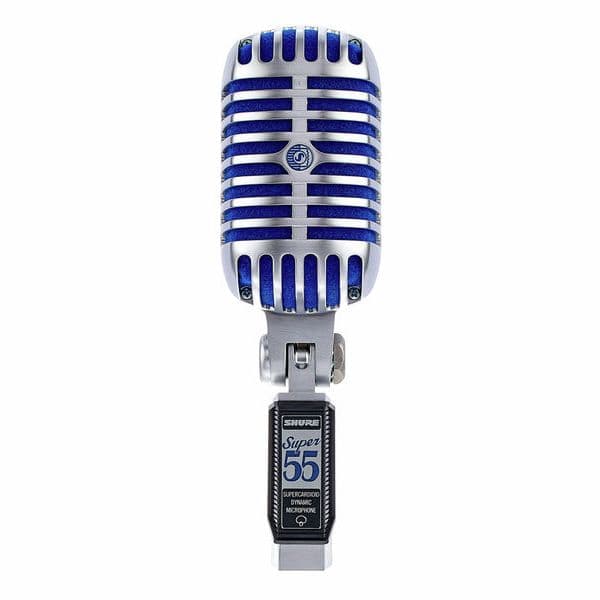 Super 55 SHURE