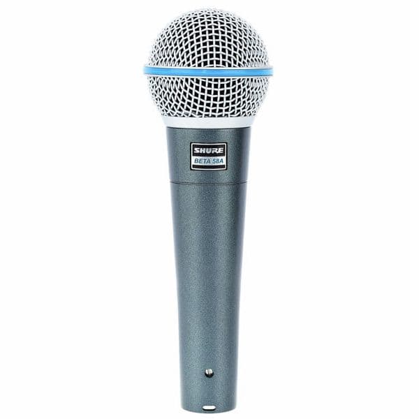Béta 58 SHURE